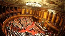 Италия пред политическа криза, чакат оставка на премиера Конте