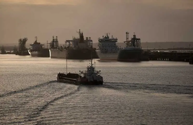 Гибралтар готов да освободи задържания ирански танкер, САЩ изненадващо се намесиха