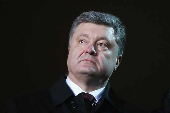 Американски милиардер обвини Порошенко в източване на $8 млрд. от Украйна