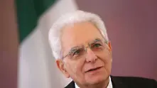 Италианският президент даде мандат на Конте да състави новото правителство