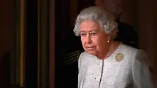 Кралицата одобри плана на Борис Джонсън за разпускане на британския парламент до 14 октомври