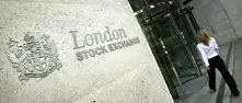 Срив в работата на Лондонската борса, претърпя най-дългото спиране на търговия от 8 години насам