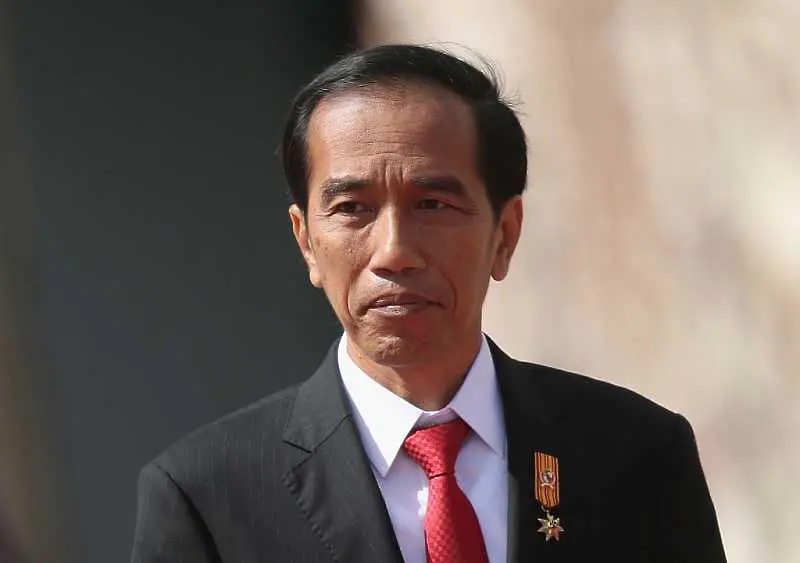 Индонезия сменя столицата си, мести я на о. Борнео