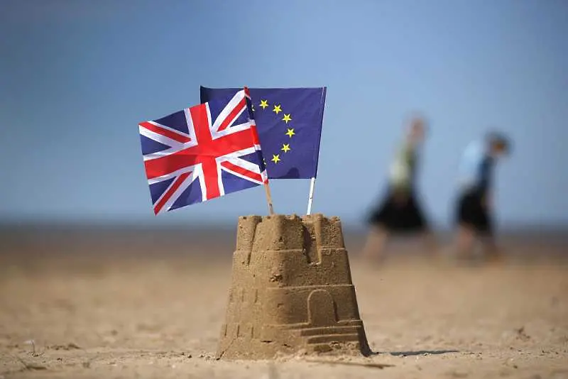 Остров или европейска държава? Съперничещи си възгледи за Великобритания оформят Брекзит
