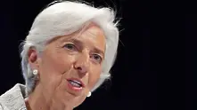 Кристин Лагард защити стимулите на ЕЦБ за икономиката