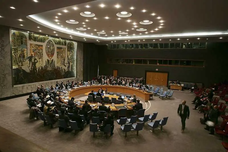 Пакистан поиска спешно заседание на Съвета за сигурност заради спорния Кашмир