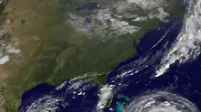 Ураганът Дориан вилния на Бахамите. Масова евакуация по източното крайбрежие на САЩ 
