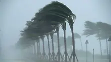 Какво означава ураган от пета степен