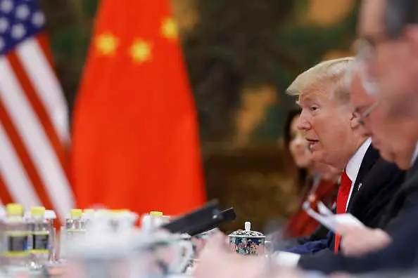 Китай въвежда контрамита за американски стоки за $75 млрд. 