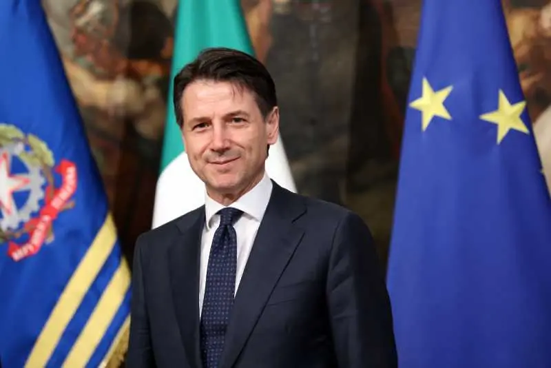 Милениалите идват на власт в Италия, средната възраст на новото правителство - 37 години!