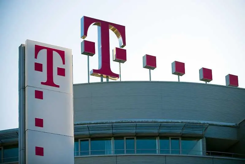 Deutsche Telekom пуска 5G мрежата си в Германия