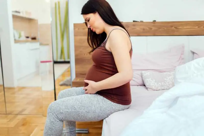 7 неща, които индикират, че скоро ще родите