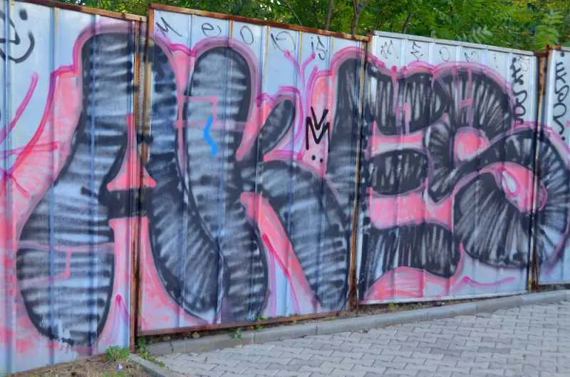 Столична община предприема нови мерки срещу графитите