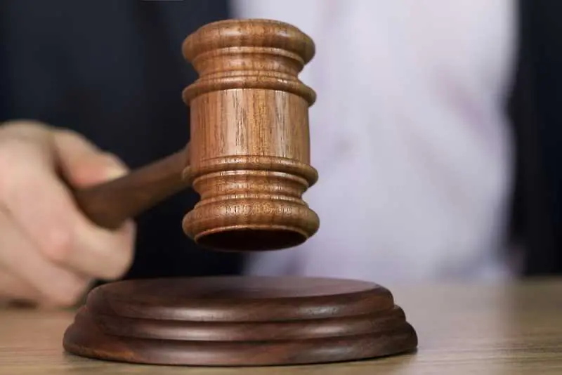 Съдът решава дали да наложи по-леки мерки за неотклонение на задържаните по случая „Негован“