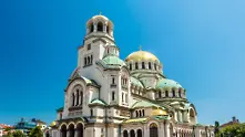 Св. Александър Невски чества летния си храмов празник