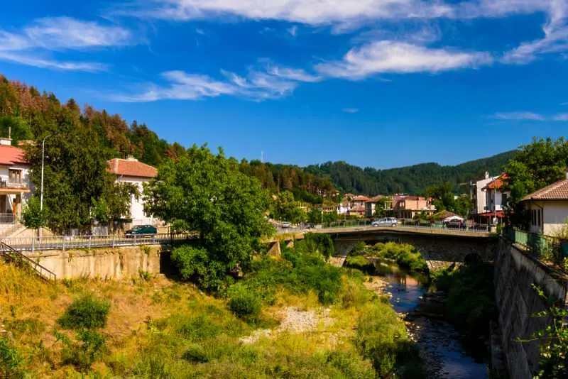 Идеи за пътуване в България през септември