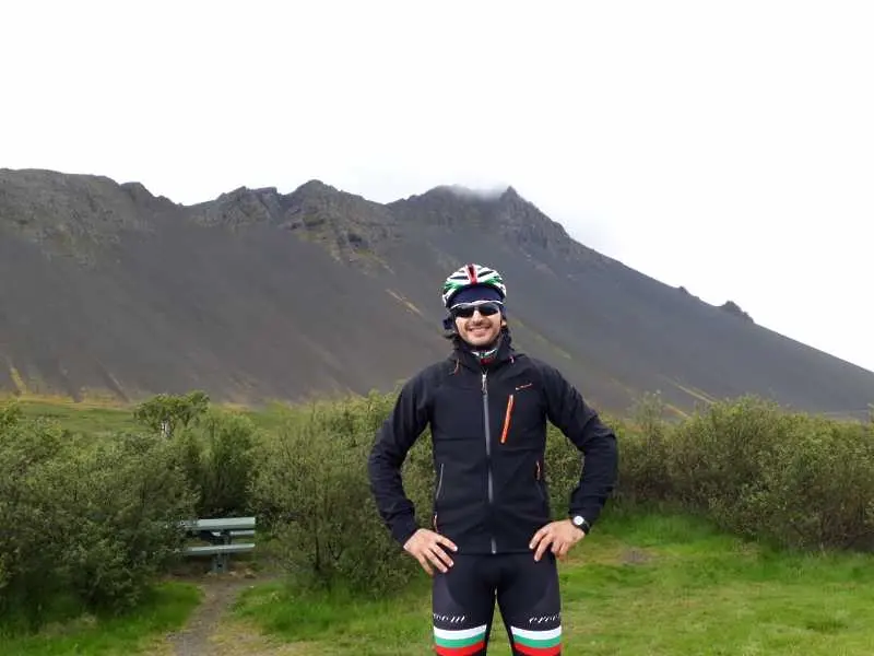 Българин предприема благотворително пътуване с колело от Созопол до Сантяго де Компостела