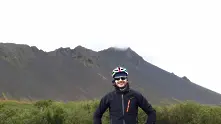 Българин предприема благотворително пътуване с колело от Созопол до Сантяго де Компостела