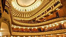 Осем премиерни заглавия в афиша за новия сезон на Софийската опера