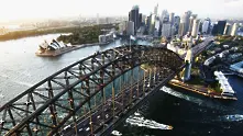 От Австралия до Унгария – най-красивите мостове в света (фотогалерия)
