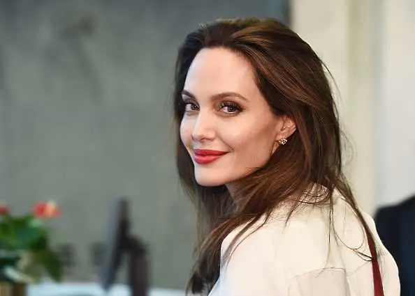 Анджелина Джоли подготвя нов проект – ще прави детска програма по BBC