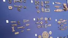 Спасени от продажба на черно - над 200 археологически находки ни връща Германия