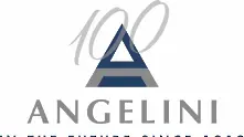 Ново лого за 100-годишнина - фарма лидерът Angelini Group разказва минало, настояще и бъдеще