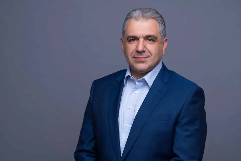 Рено Нисан назначи генерален мениджър за две от марките в България