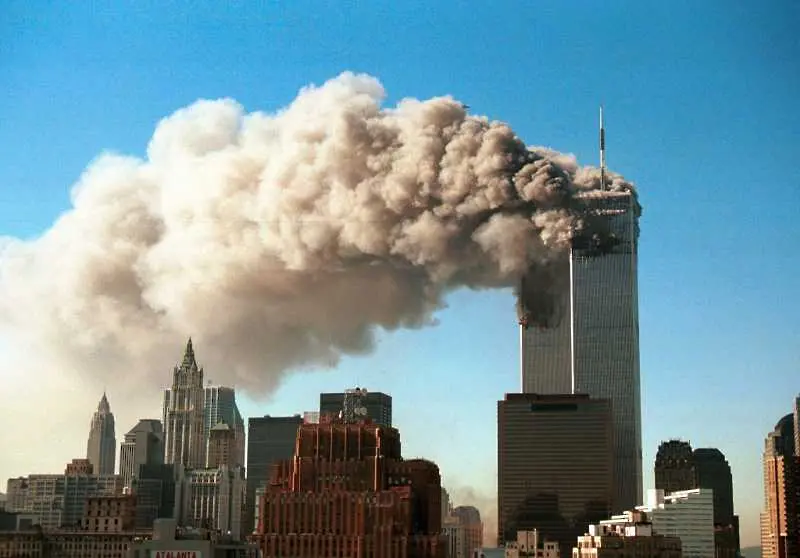 Години след атентатите: Сянката на рака тегне над 11 септември
