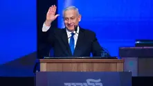 Нетаняху с изненадващ ход - предложи коалиция на основния си съперник