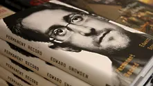 САЩ завеждат дело срещу Едуард Сноудън заради книгата му