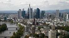 Засегнатите от Брекзит банки се насочват към Франкфурт