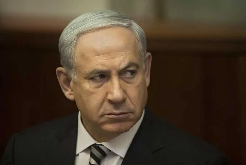 Нетаняху се закани да започне нова война срещу Газа в отговор на палестинските ракети