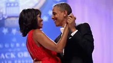 Барак и Мишел Обама си размениха романтични послания, празнуват 27 години брак