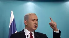  Нетаняху обеща предизборно, че ще анексира всички еврейски селища на Западния бряг