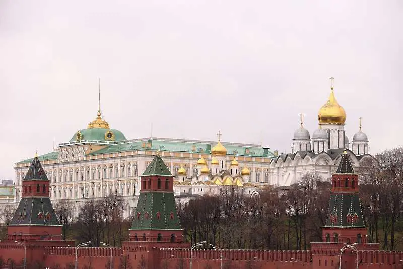 Кремъл потвърди, изтегленият от ЦРУ агент работел в администрацията на президента