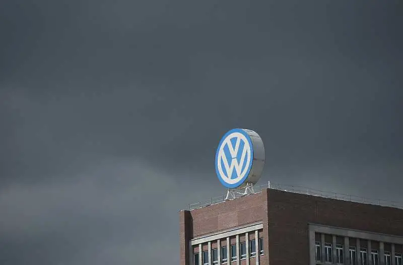 Шефове на Volkswagen с обвинения за пазарни манипулации