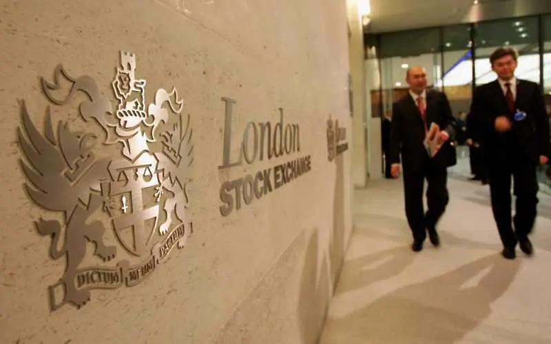 Хонконг иска да купи Лондонската фондова борса, предлага близо 32 млрд. лири