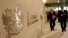 Хонконг иска да купи Лондонската фондова борса, предлага близо 32 млрд. лири
