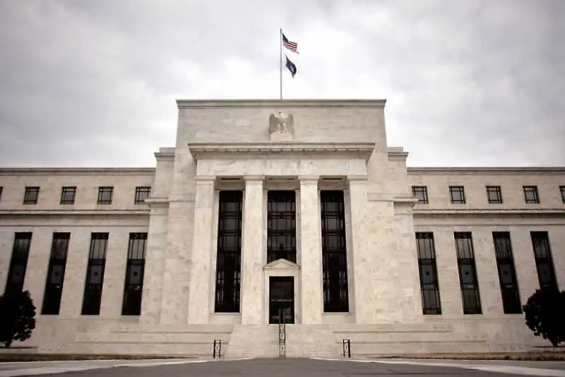 Пазарите очакват Федералният резерв на САЩ да понижи лихвите