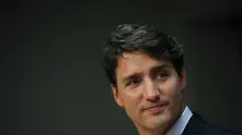  Премиерът на Канада Джъстин Трюдо обещава да затегне контрола върху оръжията, ако бъде преизбран