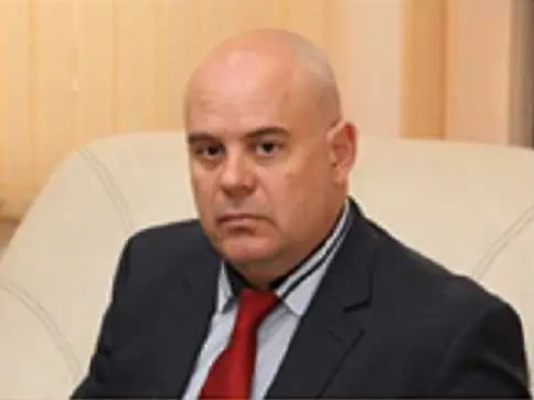 Етичната комисия оценява нравствените качества на Иван Гешев