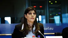 Одобриха Лаура Кьовеши за главен прокурор на ЕС