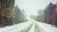 Първи сняг падна в Турция