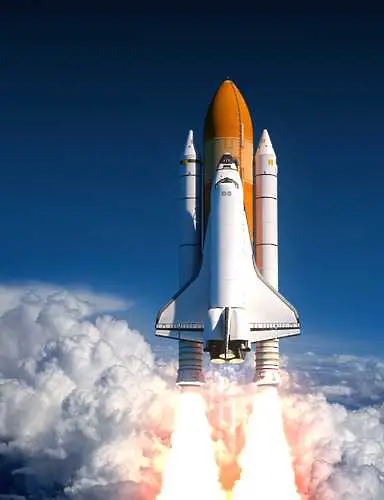 Илон Мъск планира да изведе космически кораб в орбита до шест месеца