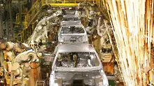 Автомобилното производство ще движи растежа на икономиките