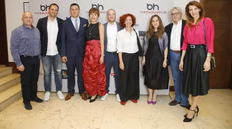 Интерпартнерс стана първата българска комуникационна група със собствена партньорска мрежа на Балканите 