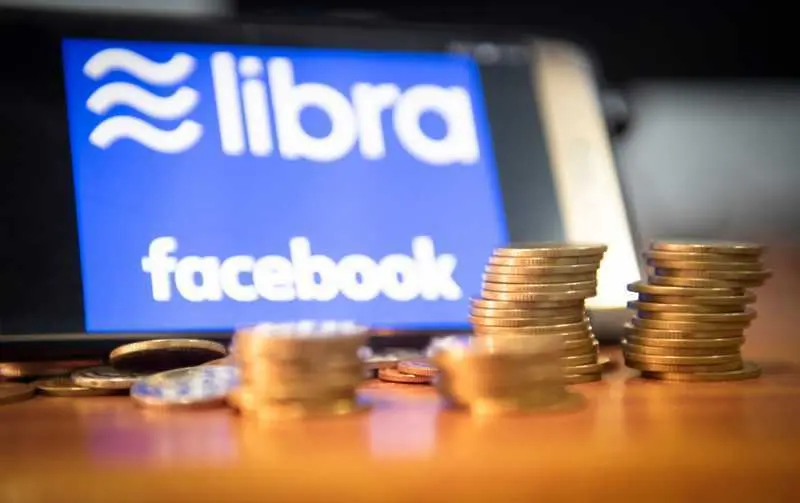 Фейсбук учреди дигиталната си валута Либра в Женева
