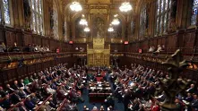 Съботна драма: Решаващ рунд от битката за Брекзит в британския парламент днес