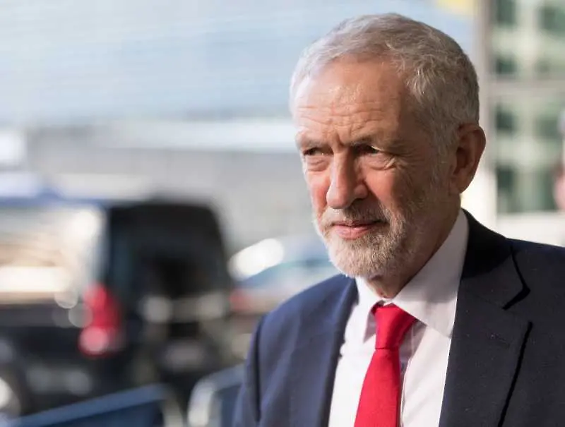Лейбъристите ще подкрепят предложението за предсрочни избори във Великобритания